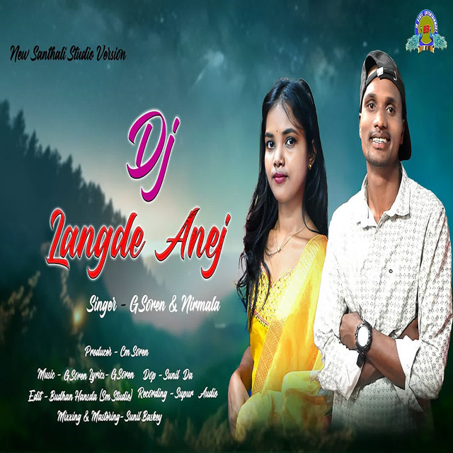 Dj Langde Anej