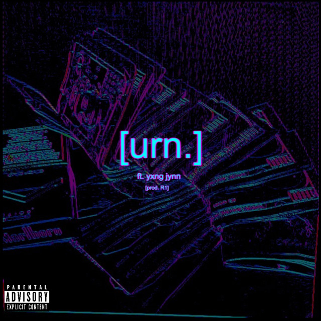 Urn. cover