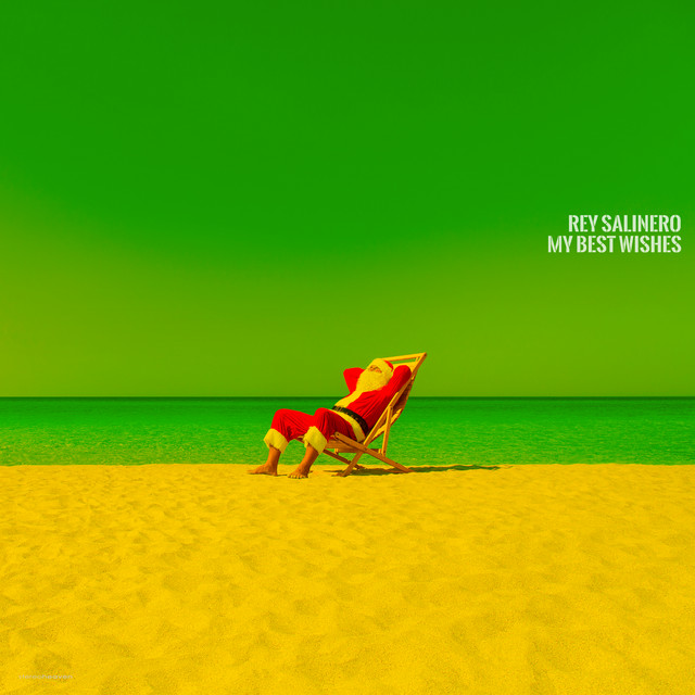 My Best Wishes cover art