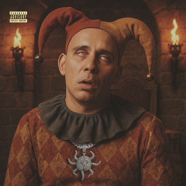 undefined album image