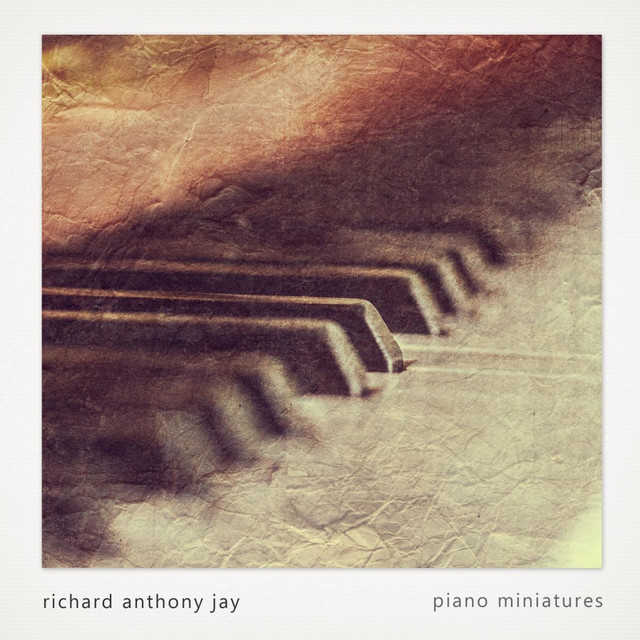 Piano Miniatures cover