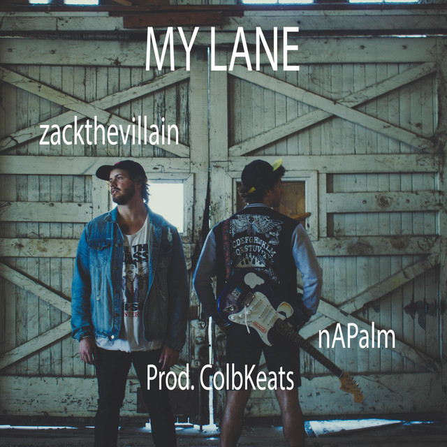 My Lane