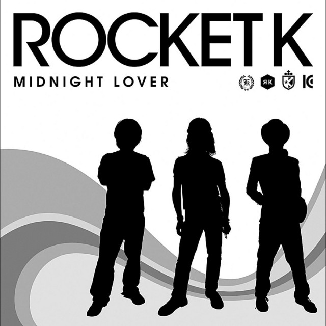 MIDNIGHT LOVER cover