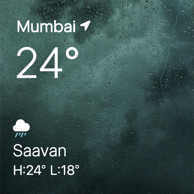 Saavan cover art
