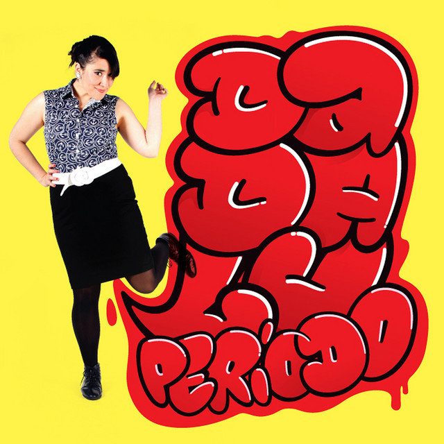 Período (Deluxe) cover art