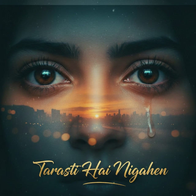 Tarasti Hai Nigahen cover art