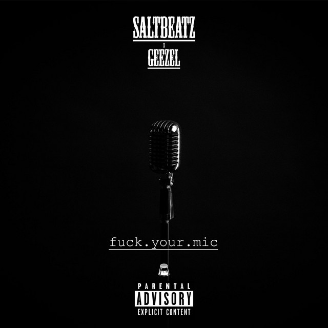 fuck your mic