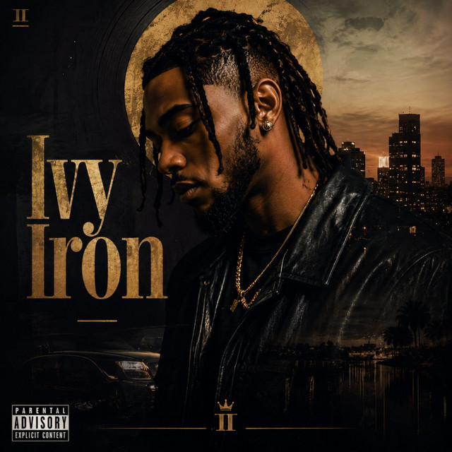 Ivy Iron