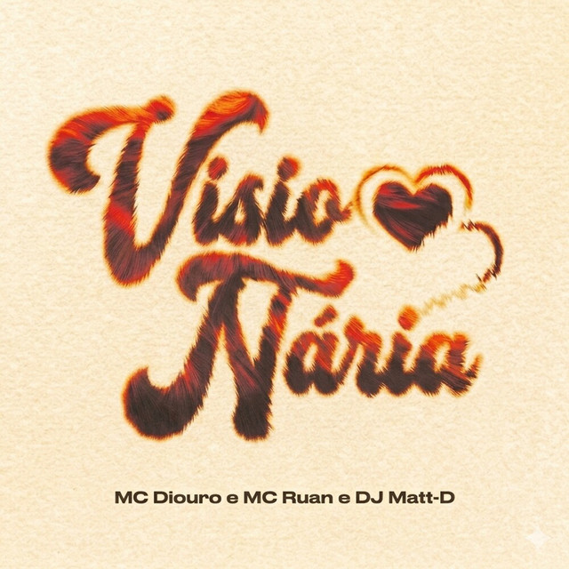 Visionária