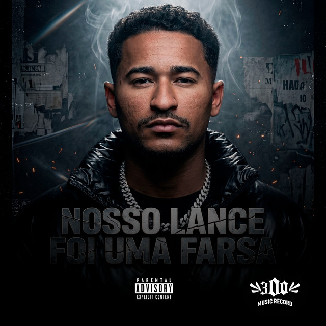 NOSSO LANCE FOI UMA FARSA
