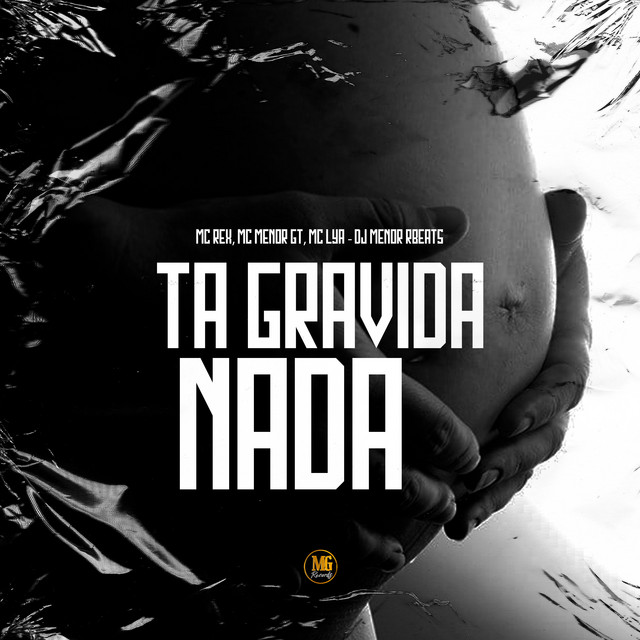 Tá Gravida Nada