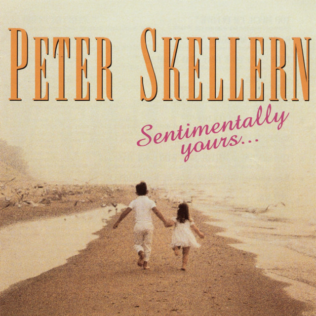 Sentimentally Yours cover art