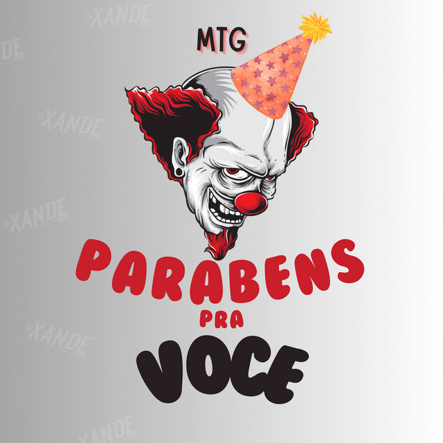 MTG Parabéns pra Você Funk