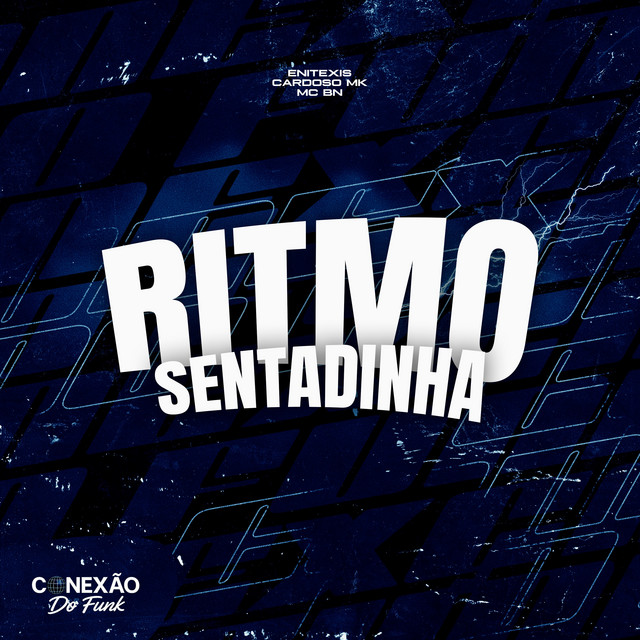 RITMO SENTADINHA