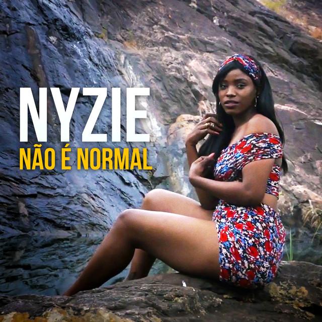 Não É Normal cover art