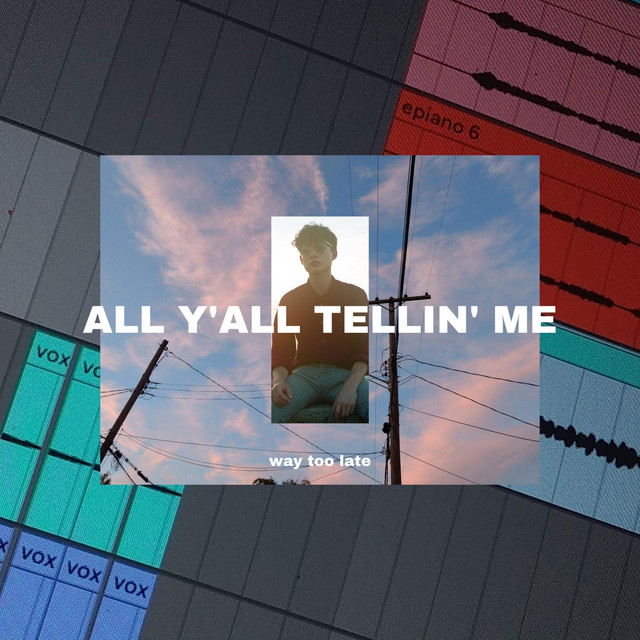 undefined album image