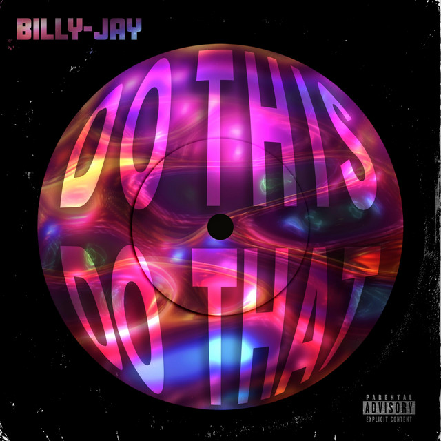 Do This Do That cover art