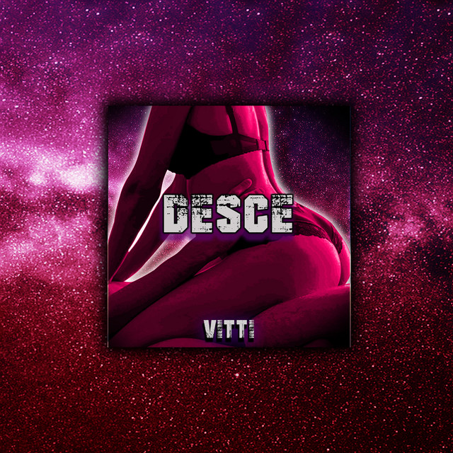 Desce cover art