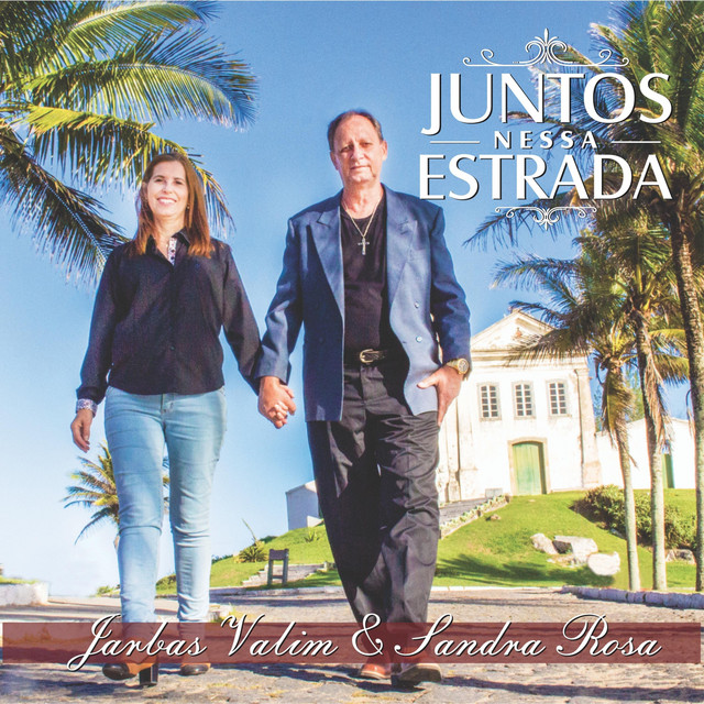 Juntos Nessa Estrada cover art