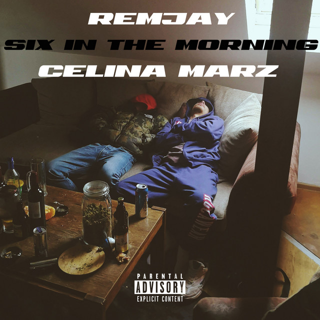 Cover art: Six in the Morning — remjay