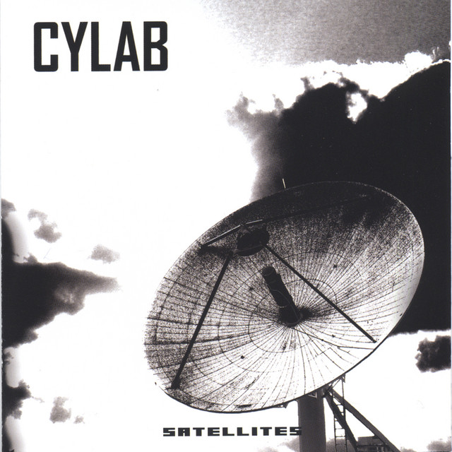 Satellites cover art