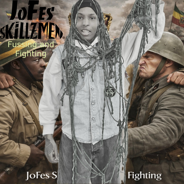 Fussing and Fighting