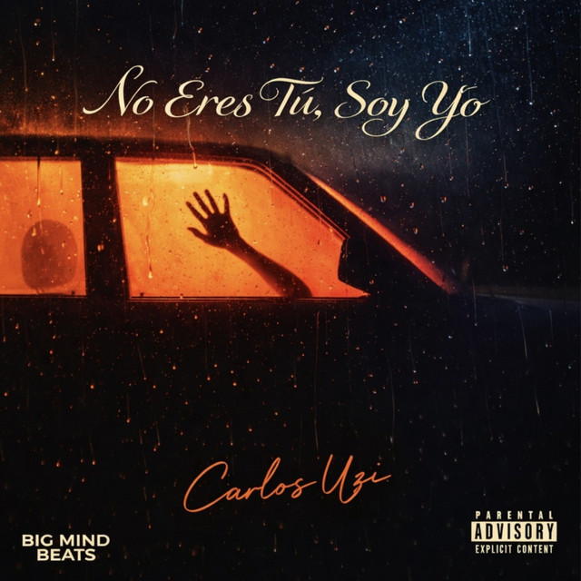No Eres Tú, Soy Yo
