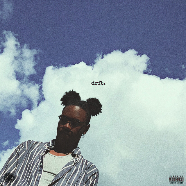 drft. cover art