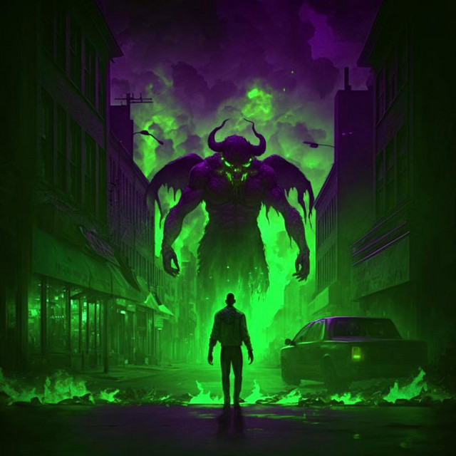 Album of The Year Deluxe cover art