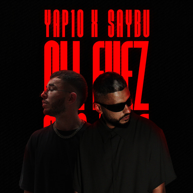 All Eyez On Me - Single by YAP10 | Spotify