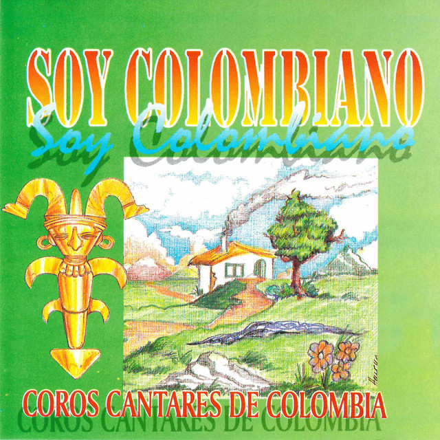 Cantares de Colombia Photo