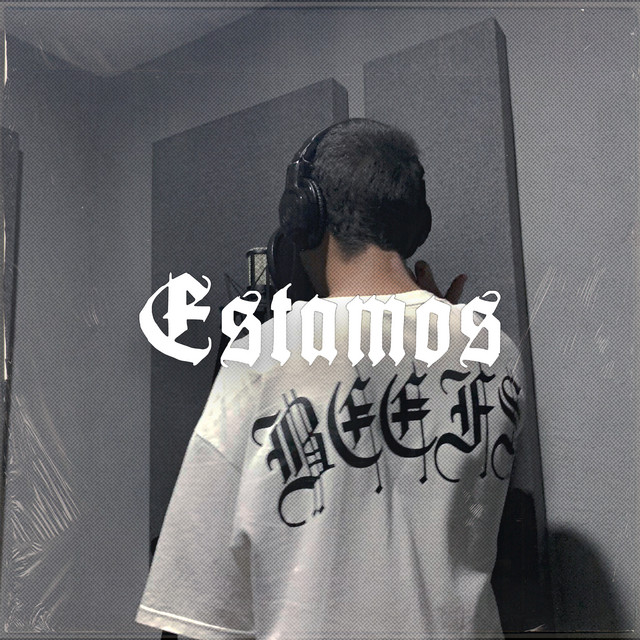 Estamos cover art