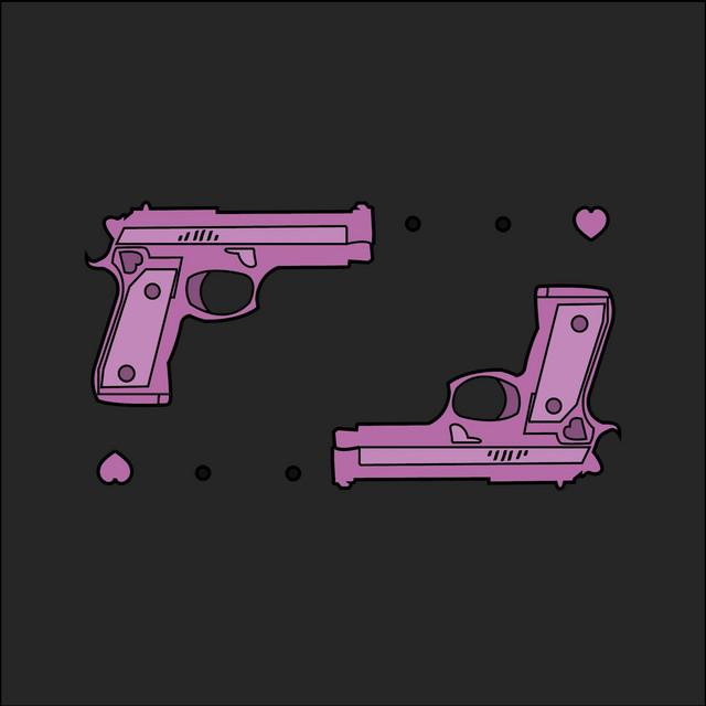 cut-throat cover art