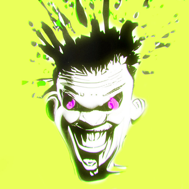 gutpunch cover art