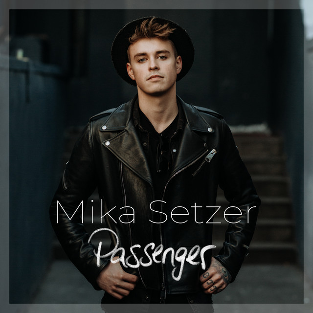 Passenger cover