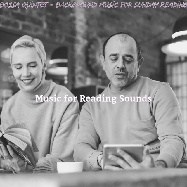 Bossa Quintet - Background Music for Sunday Reading cover art