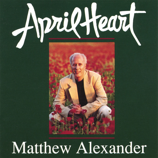 April Heart cover art