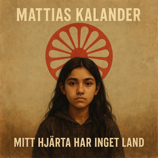 Mattias Kalander