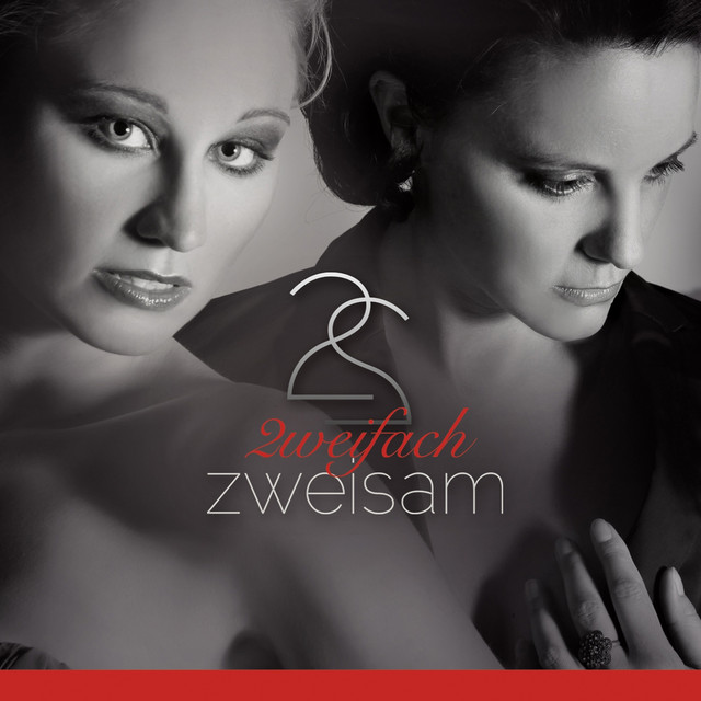 Zweisam cover art