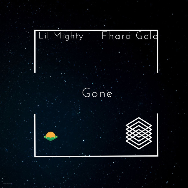 Gone
