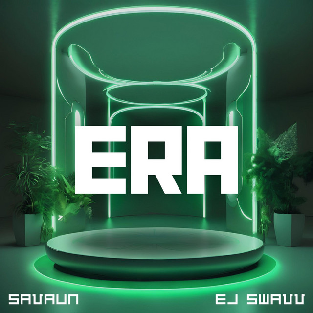 ERA cover art