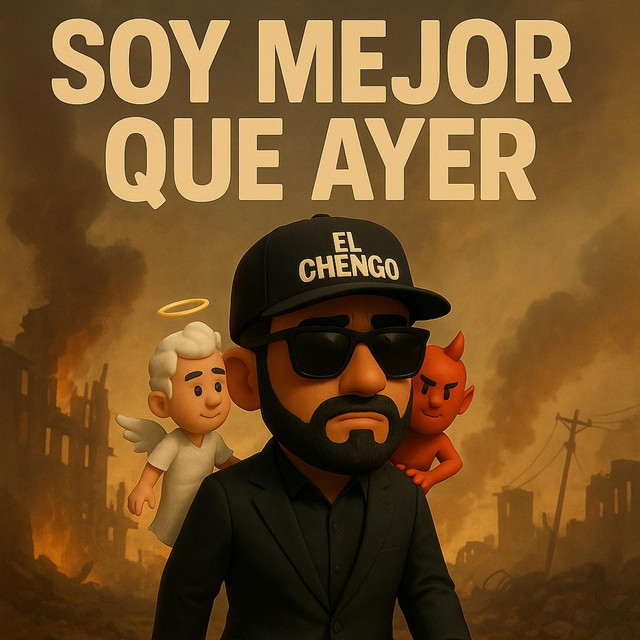 El Chengo