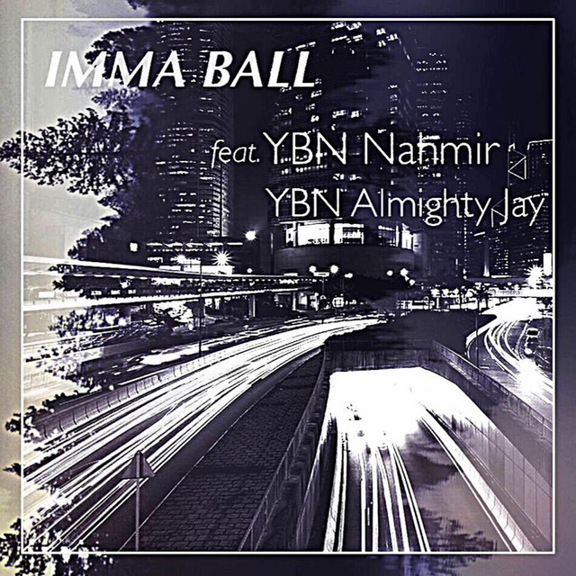 Imma Ball