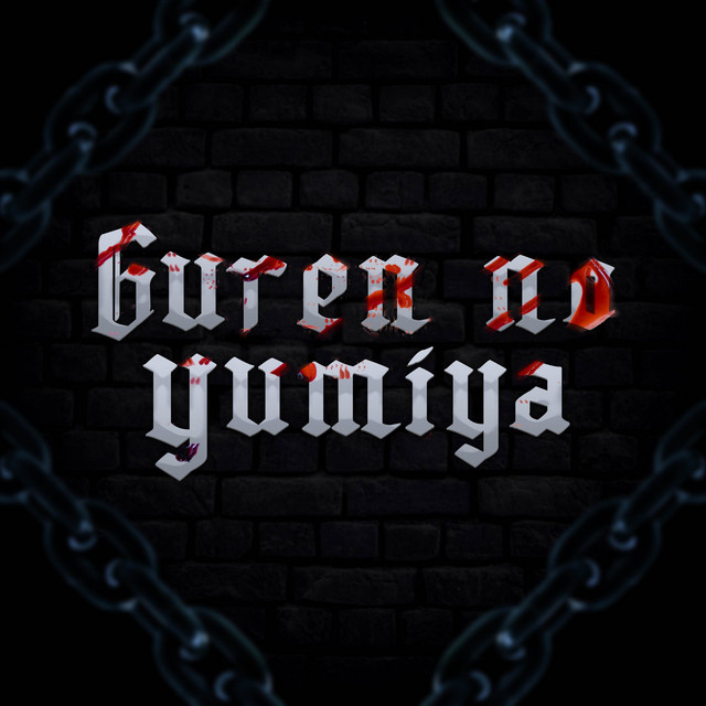 Обкладинка RC DUO STUDIO — Guren no Yumiya (from "Attack on Titan")