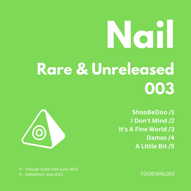 ShooBeDoo album art