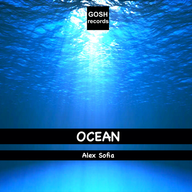 Ocean (Radio Edit) cover art