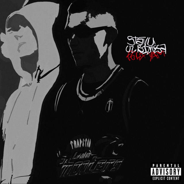 Stāvu Uz Biznesa cover art