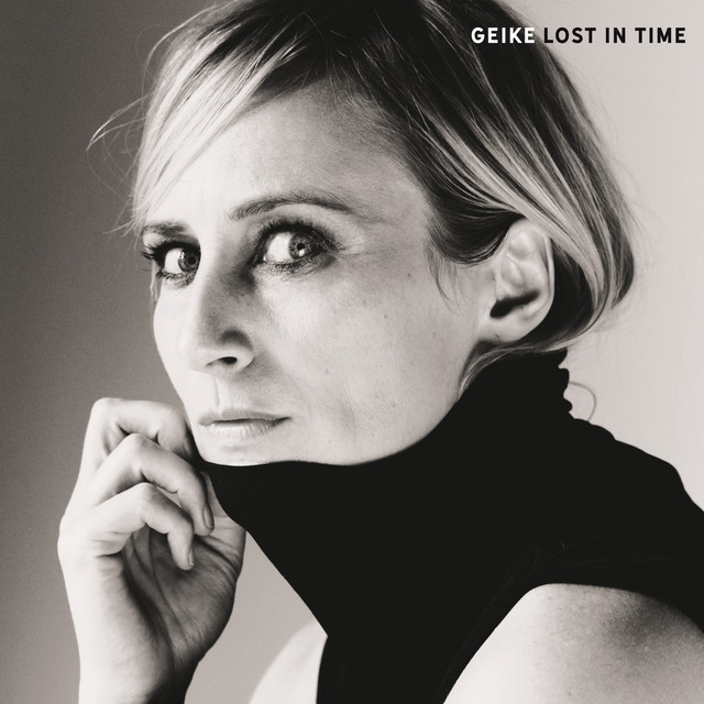 Lost in Time cover art