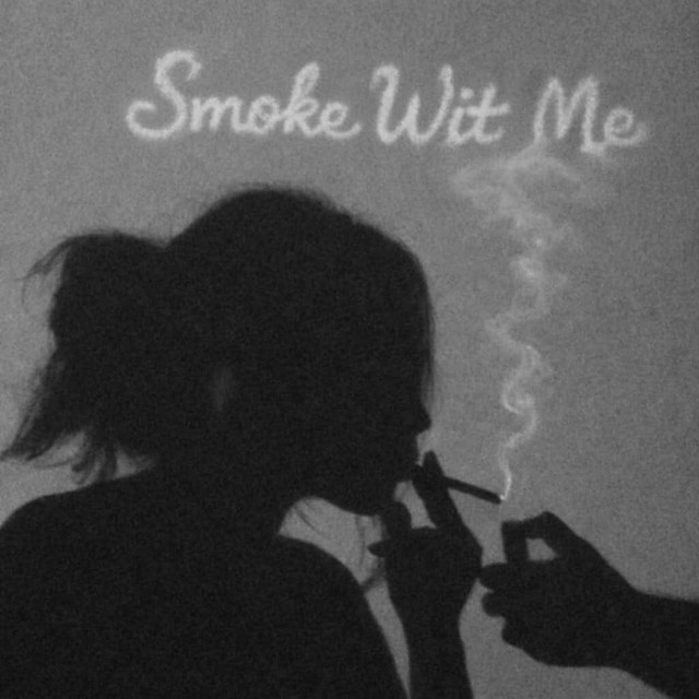 Smoke Wit Me