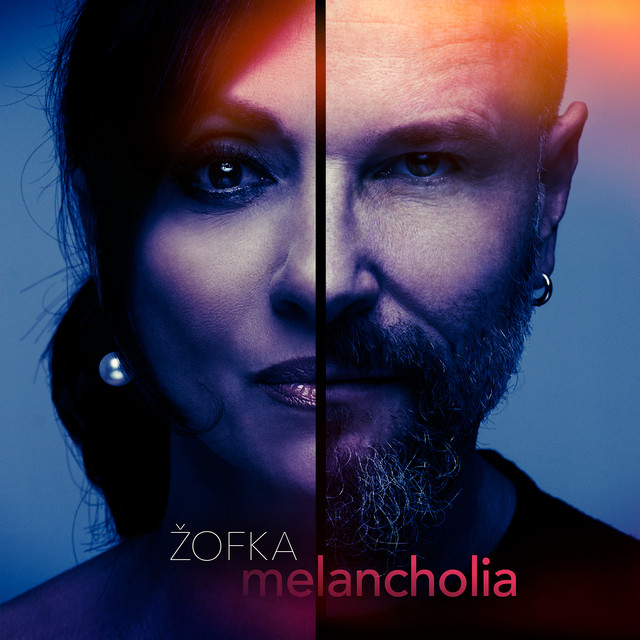 Melancholia cover